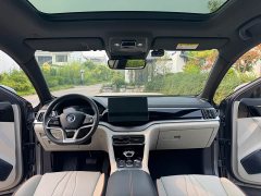 BYD Song PLUS New Energy 2021 DM-i 110KM Flagship PLUS - фото 8