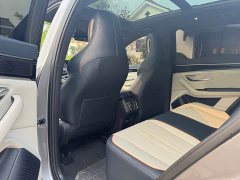 BYD Song PLUS New Energy 2021 DM-i 110KM Flagship PLUS - фото 9