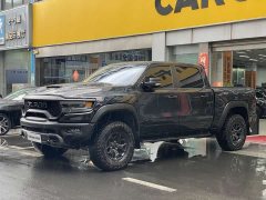 RAM Trucks Tyrannosaurus Rex 2022 6.2T US version - фото 1