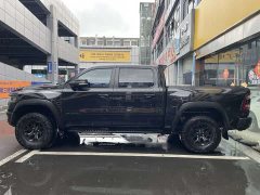 RAM Trucks Tyrannosaurus Rex 2022 6.2T US version - фото 10