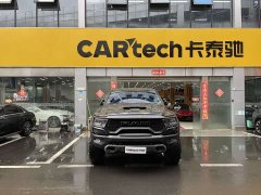 RAM Trucks Tyrannosaurus Rex 2022 6.2T US version - фото 2