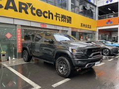 RAM Trucks Tyrannosaurus Rex 2022 6.2T US version - фото 3