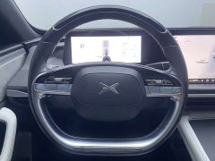 XPeng P7i 702 Max - фото 7
