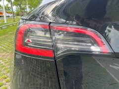 Tesla Model Y 2021 standard range rear-wheel drive version - фото 10