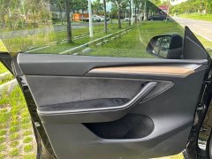 Tesla Model Y 2021 standard range rear-wheel drive version - фото 11
