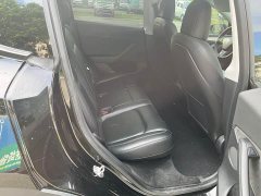 Tesla Model Y 2021 standard range rear-wheel drive version - фото 13