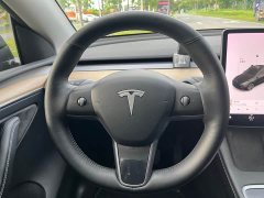 Tesla Model Y 2021 standard range rear-wheel drive version - фото 14