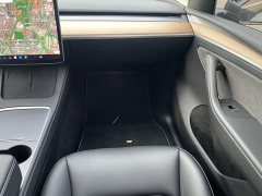 Tesla Model Y 2021 standard range rear-wheel drive version - фото 16