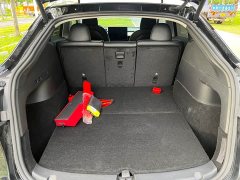Tesla Model Y 2021 standard range rear-wheel drive version - фото 19