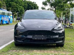 Tesla Model Y 2021 standard range rear-wheel drive version - фото 2