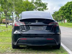 Tesla Model Y 2021 standard range rear-wheel drive version - фото 6