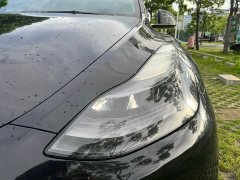 Tesla Model Y 2021 standard range rear-wheel drive version - фото 9