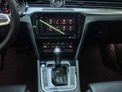 Volkswagen Magotan 2020 280TSI DSG leading - фото 12
