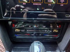 Volkswagen Magotan 2020 280TSI DSG leading - фото 16