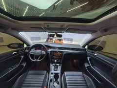 Volkswagen Magotan 2020 280TSI DSG leading - фото 17