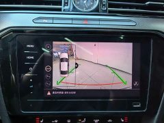 Volkswagen Magotan 2020 280TSI DSG leading - фото 18