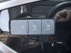 Audi Q3 35 TFSI Fashionable and Dynamic (1.4T) - фото 10
