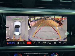 Audi Q3 35 TFSI Fashionable and Dynamic (1.4T) - фото 11