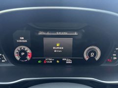 Audi Q3 35 TFSI Fashionable and Dynamic (1.4T) - фото 12