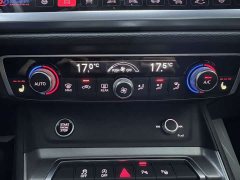Audi Q3 35 TFSI Fashionable and Dynamic (1.4T) - фото 13