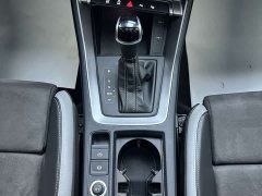 Audi Q3 35 TFSI Fashionable and Dynamic (1.4T) - фото 14