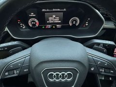 Audi Q3 35 TFSI Fashionable and Dynamic (1.4T) - фото 15