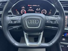 Audi Q3 35 TFSI Fashionable and Dynamic (1.4T) - фото 16