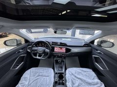 Audi Q3 35 TFSI Fashionable and Dynamic (1.4T) - фото 18