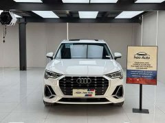 Audi Q3 35 TFSI Fashionable and Dynamic (1.4T) - фото 2