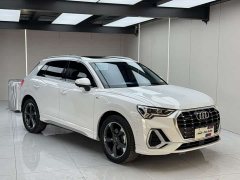 Audi Q3 35 TFSI Fashionable and Dynamic (1.4T) - фото 3