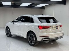 Audi Q3 35 TFSI Fashionable and Dynamic (1.4T) - фото 4