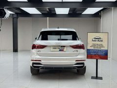 Audi Q3 35 TFSI Fashionable and Dynamic (1.4T) - фото 5