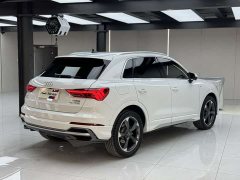 Audi Q3 35 TFSI Fashionable and Dynamic (1.4T) - фото 6