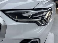 Audi Q3 35 TFSI Fashionable and Dynamic (1.4T) - фото 7