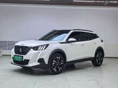 Peugeot 2008 2022 230THP THE ONE - фото 1