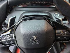 Peugeot 2008 2022 230THP THE ONE - фото 11
