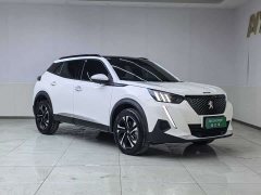 Peugeot 2008 2022 230THP THE ONE - фото 4