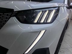 Peugeot 2008 2022 230THP THE ONE - фото 8