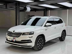 Lynk & Co Korok TSI280 Exclusive Edition - фото 1