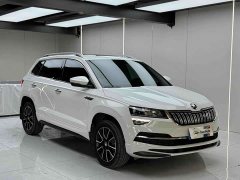 Lynk & Co Korok TSI280 Exclusive Edition - фото 3