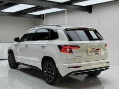 Lynk & Co Korok TSI280 Exclusive Edition - фото 4