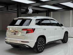 Lynk & Co Korok TSI280 Exclusive Edition - фото 5