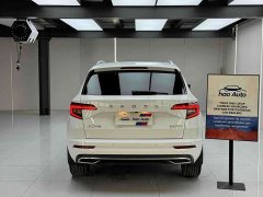 Lynk & Co Korok TSI280 Exclusive Edition - фото 6