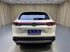 Lynk & Co Binzhi 2023 1.5L CVT Pioneer Edition - фото 5