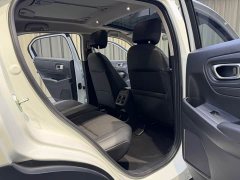Lynk & Co Binzhi 2023 1.5L CVT Pioneer Edition - фото 9