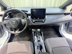 Toyota Levin TNGA 1.5L CVT Entry Edition - фото 10