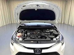 Toyota Levin TNGA 1.5L CVT Entry Edition - фото 11