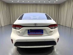 Toyota Levin TNGA 1.5L CVT Entry Edition - фото 14