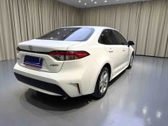 Toyota Levin TNGA 1.5L CVT Entry Edition - фото 15