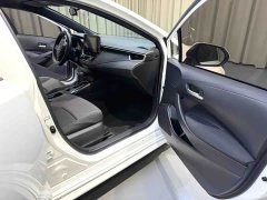 Toyota Levin TNGA 1.5L CVT Entry Edition - фото 4